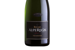 Rotari, Doc Trento Brut AlpeRegis 2016