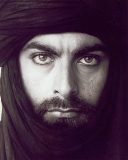 Sandokan (Kabir Bedi) brinda con il Prosecco di Viticoltori Ponte
