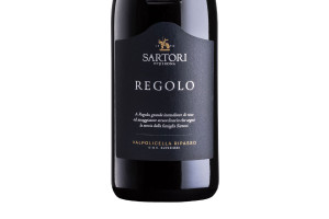 Sartori, Dop Valpolicella Classico Superiore Ripasso Regolo 2019
