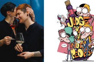 Se il mondo del vino sposa la causa dei diritti della comunità Lgbtq+