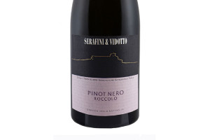 Serafini & Vidotto, Colli Trevigiani Igt Pinot Nero Roccolo 2018