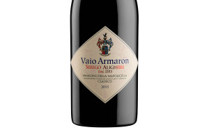 Serego Alighieri, Docg Amarone della Valpolicella Classico Vaio Armaron 2015