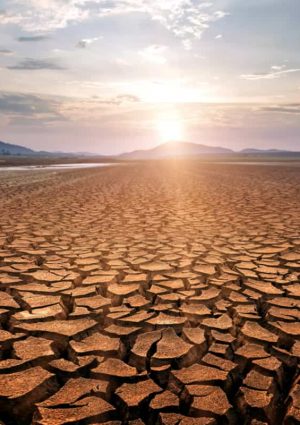 Il mondo &egrave; in &ldquo;bancarotta idrica&rdquo;: l&rsquo;acqua &egrave; finita ed i danni sono irreversibili