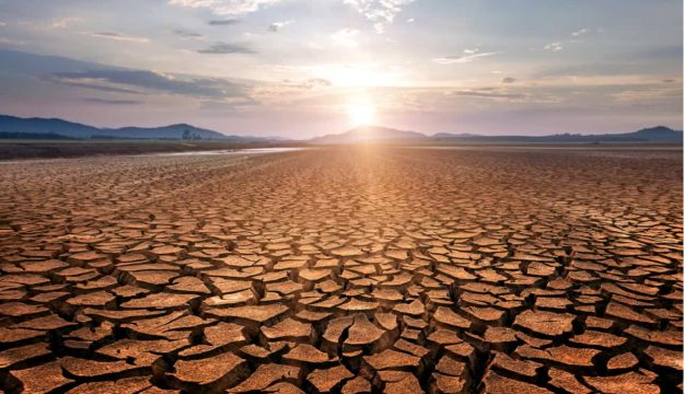 Il mondo &egrave; in &ldquo;bancarotta idrica&rdquo;: l&rsquo;acqua &egrave; finita ed i danni sono irreversibili