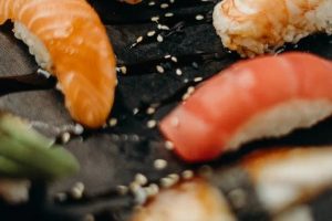 Il segreto per un sushi perfetto? A Milano parte un corso per i professionisti del settore