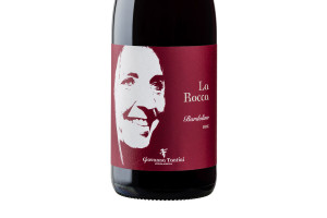 Giovanna Tantini, Doc Bardolino La Rocca 2020