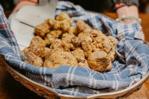 “Time is up”: la “Fiera Internazionale del Tartufo Bianco d’Alba” raccoglie l’appello dei giovani