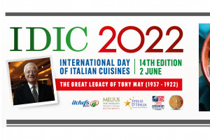 Il 2 giugno, Festa della Repubblica, si celebra anche la cucina italiana nel mondo