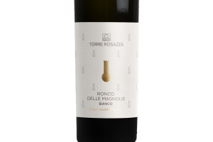 Torre Rosazza, Doc Friuli Colli Orientali Bianco Ronco delle Magnolie 2020