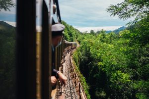 Il &ldquo;Treno di Dante&rdquo;: un viaggio nel gusto tra Firenze e Ravenna arricchito da arte e natura