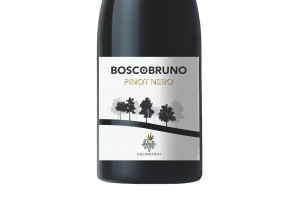 Vallepicciola, Toscana Igt Pinot Nero Boscobruno 2020
