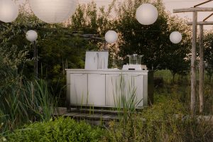 Dal “FirstGlass” all’“Antropocena”, anche vino & cucina protagonisti alla “Milano Design Week 2022”