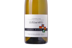 Vigneti Massa, Vino Bianco Derthona Costa del Vento 2019