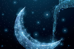 Le barbatelle di Brunello, Barolo e Aglianico nello spazio, con Fondazione Italiana Sommelier (Fis)