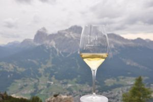 I leader del vino italiano tornano ad incontrarsi a Cortina, per analizzare insieme trend e mercati