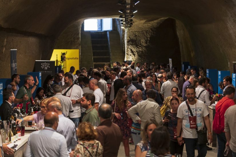 L’edizione 2022 di “VitignoItalia”