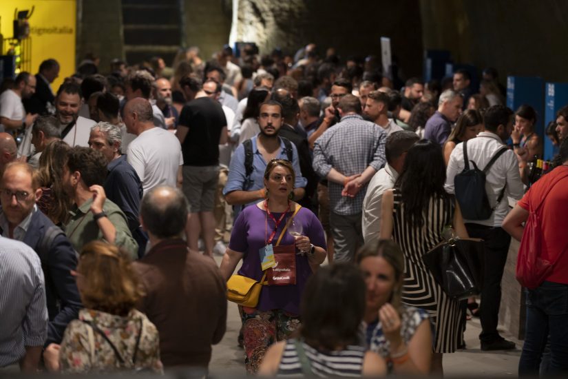 L’edizione 2022 di “VitignoItalia”