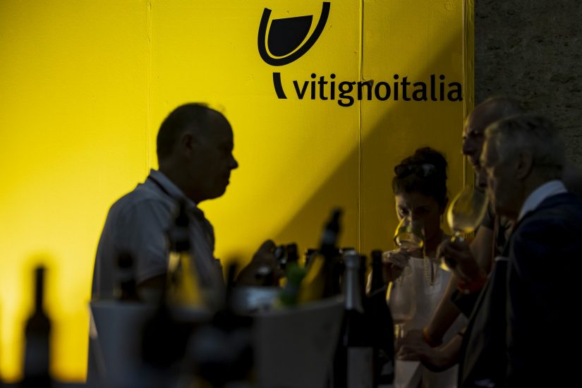 L’edizione 2022 di “VitignoItalia”