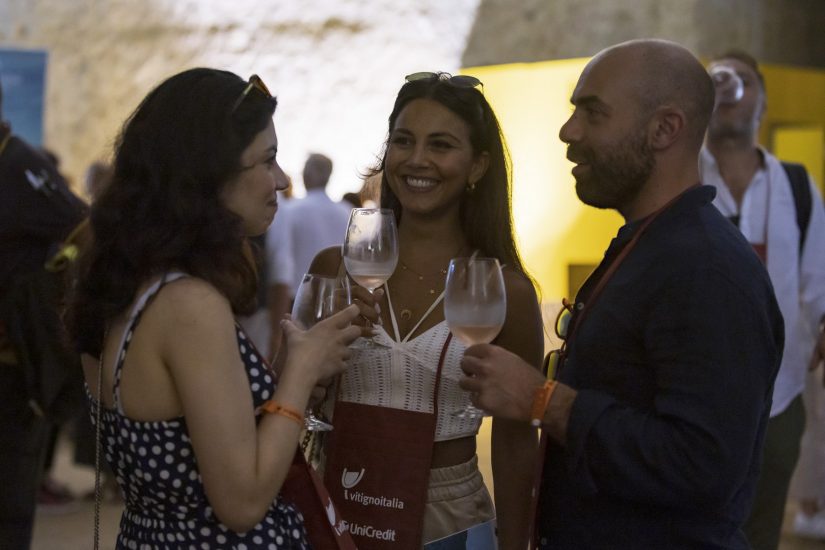 L’edizione 2022 di “VitignoItalia”