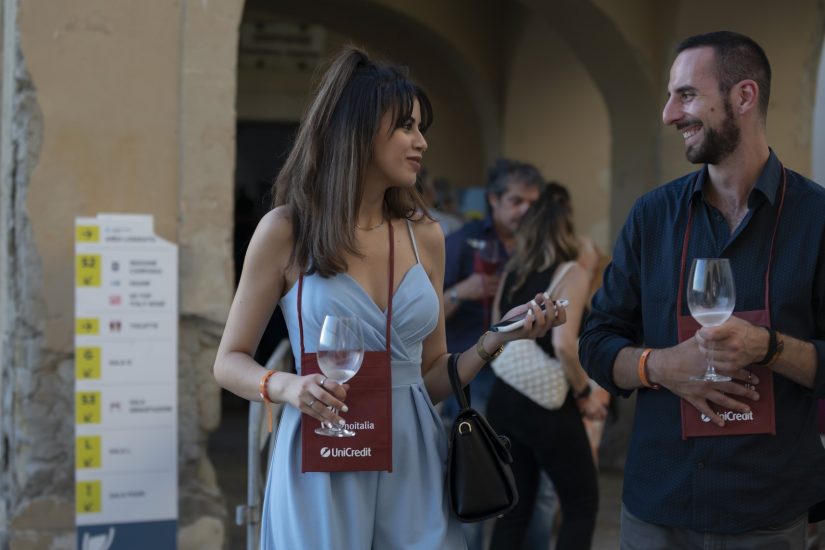 L’edizione 2022 di “VitignoItalia”