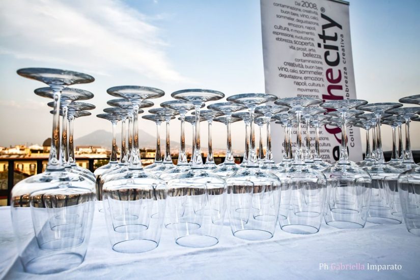 Tra vino e cultura, a “Wine&Thecity” a Napoli