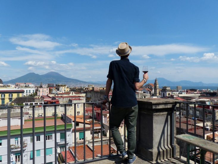 “Wine & Thecity”, la rassegna diffusa che promuove la cultura del vino in luoghi insoliti a Napoli