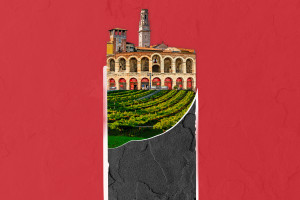 “Amarone Opera Prima”, 40 cantine pronte a stappare sulle note dell’Aida