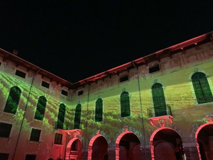 “Amarone Opera Prima”, tra vino, lirica e Arena di Verona