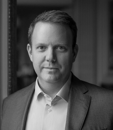 Christofer Descours, presidente di EPI Group (ph: Dmitry Kostyukov) 