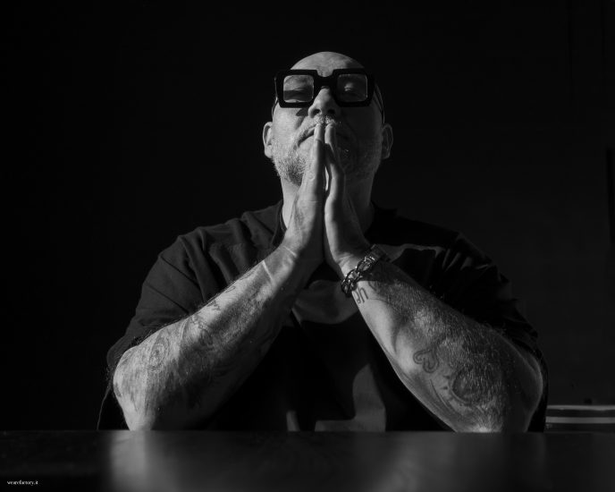 Francesco Martucci, I Masanielli, migliore pizzeria secondo la “50 Top Pizza Italia” 2022