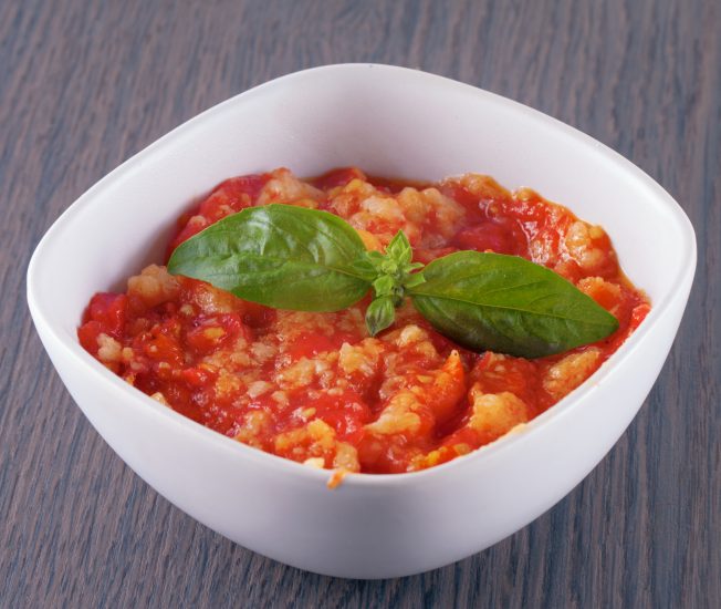 Pappa al pomodoro