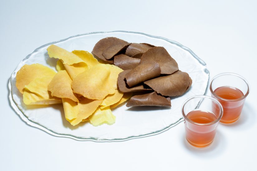 I Brigidini di Lamporecchio