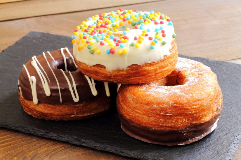 I love pane. Il post-pandemia segna la rinascita dei prodotti da forno 