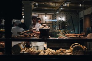 I love pane. Il post-pandemia segna la rinascita dei prodotti da forno
