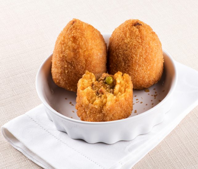 Arancini di Sicilia