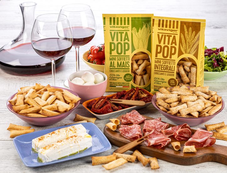 I love pane. Il post-pandemia segna la rinascita dei prodotti da forno 