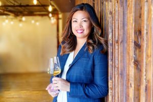 “Wine Enthusiast”: Anna-Christina Cabrales è la nuova tasting director