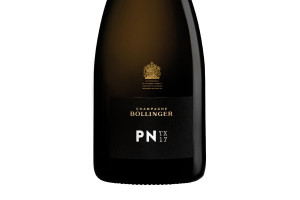 Bollinger, Aoc Champagne Extra Brut Blanc de Noirs PN TX17