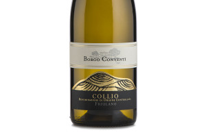 Borgo Conventi, Doc Collio Friulano 2020