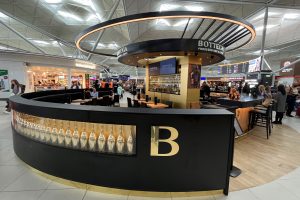 “Travel Retail”, nel 2031 giro d’affari a 225 miliardi di dollari. 56 miliardi dal “Wine & Spirits”