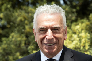 The Associazione Italiana Sommelier has a new leader: Umbrian Sandro Camilli