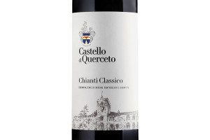 Castello di Querceto, Docg Chianti Classico 2020