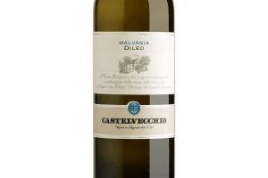 Castelvecchio, Doc Carso Malvasia Dileo 2020