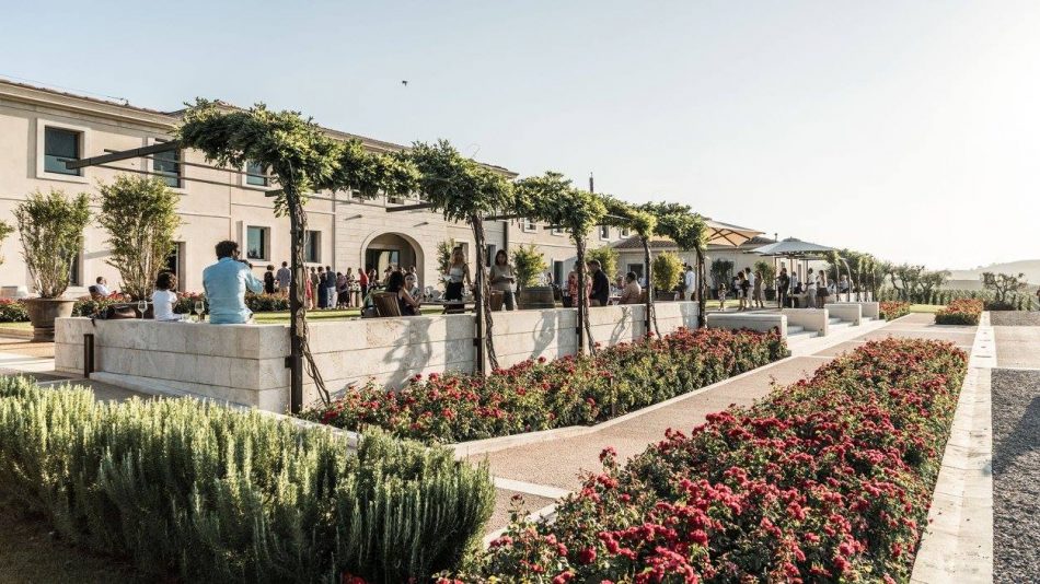 Enrico Rava e la sua leggendaria tromba a Val Delle Rose (Cecchi) 