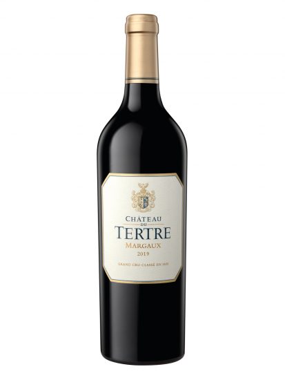 Bordeaux, CHÂTEAU DU TERTRE, GRAND CRU, MARGAUX, Su i Vini di WineNews