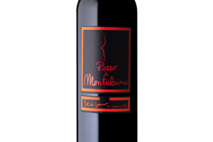 Col di Lamo, Doc Rosso di Montalcino 2019
