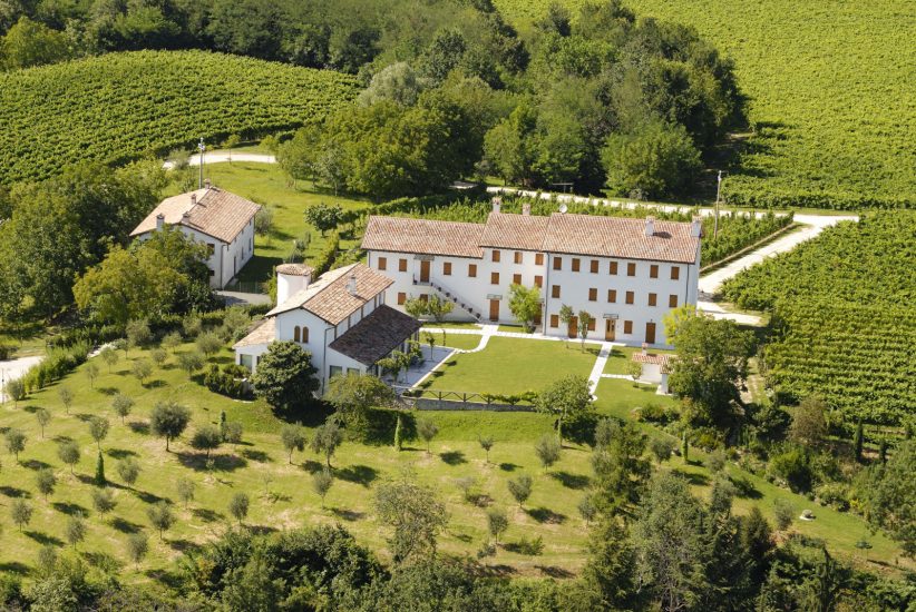 La Tenuta di Col Sandago