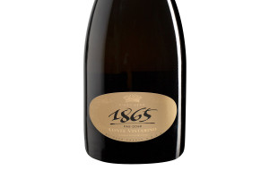 Conte Vistarino, Docg Oltrepò Pavese Pinot Nero Pas Dosé 1865 2015