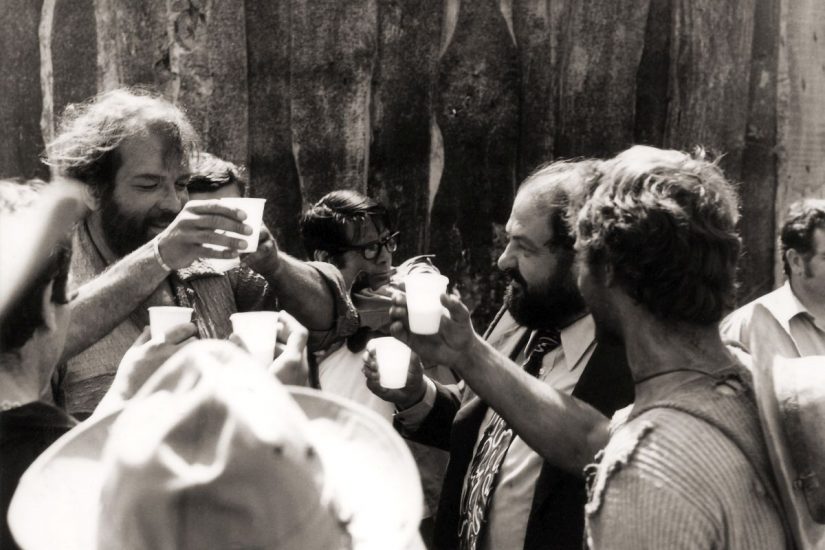 Rocca delle Macìe celebra Italo Zingarelli e la saga di “Trinità”