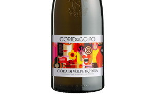 Corte del Golfo, Doc Irpinia Coda di Volpe 2021